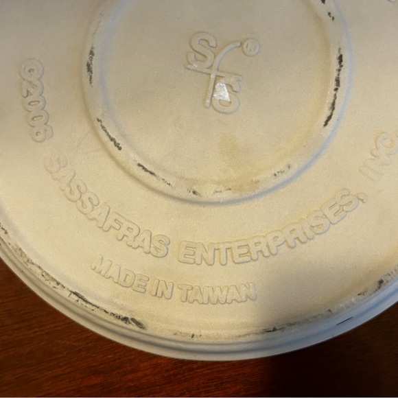 Holiday Christmas Superstone Shortbread Mold 2006 - Picture 13 of 15